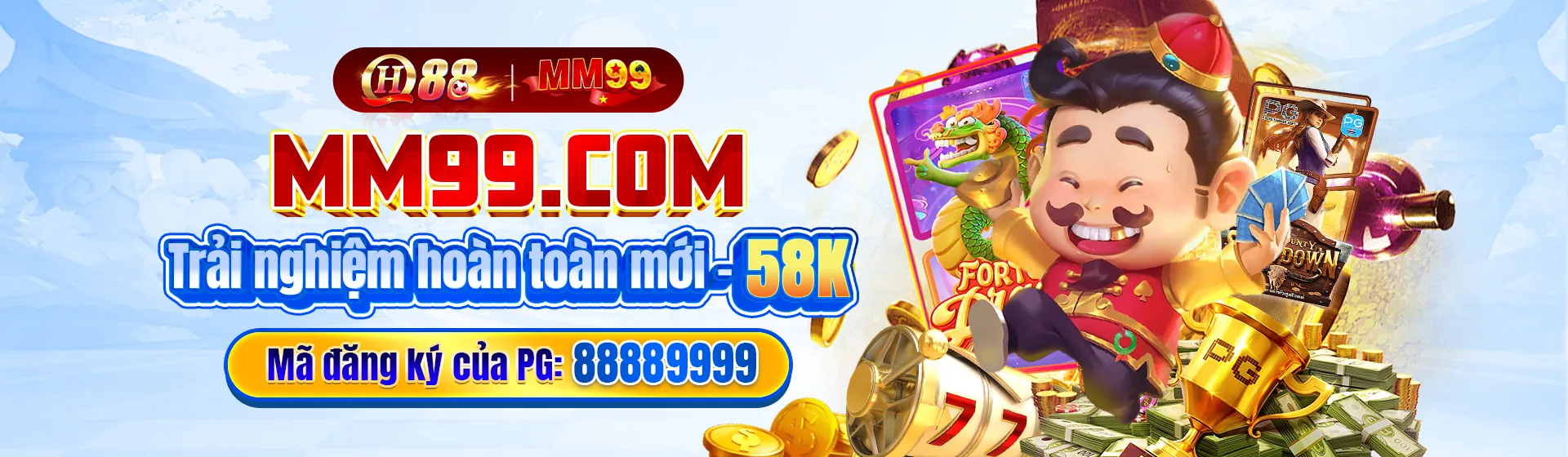Trải Nghiệm Game Nổi Bật cr88
